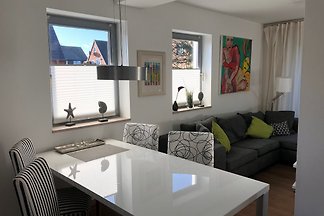 Vakantiehuis Ontspannende vakantie Wenningstedt-Braderup