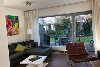 Domek letniskowy Urlop wypoczynkowy Wenningstedt-Braderup