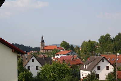 Vakantieappartement Gezinsvakantie Ehrenberg