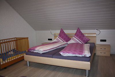 Vakantieappartement Gezinsvakantie Ehrenberg