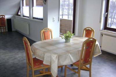 Vakantieappartement Gezinsvakantie Ehrenberg