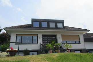 Ferienwohnung KERMETERBLICK