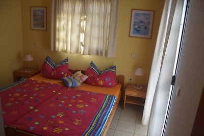 Bungalow Castillo Blanco