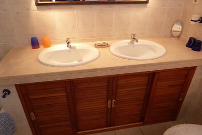 Bungalow Castillo Blanco