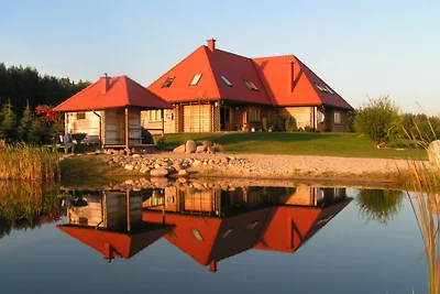 Villa Sobieski