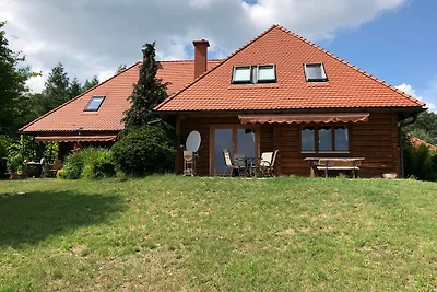 Villa Sobieski