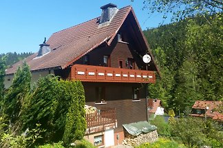 Ferienwohnung Jakob