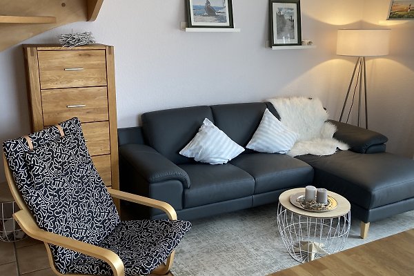Ferienhaus Hooksiel