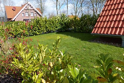 Ferienhaus Moin Moin