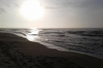 Polen  Ostsee