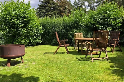 Casa di vacanza sul Tetzensee