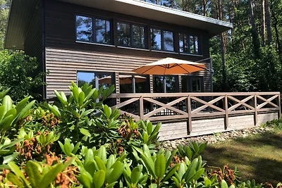 Casa di vacanza sul Tetzensee