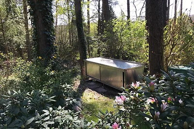 Casa di vacanza sul Tetzensee