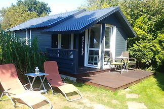 Domek letniskowy Urlop wypoczynkowy Göhren