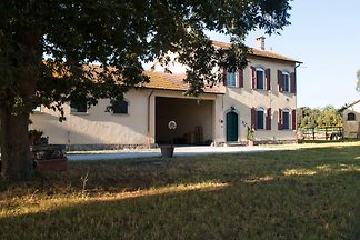 Podere Sabaudia Coltano