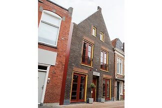 Dokkumer Bed&Breakfast Appartement