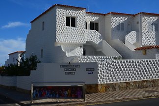 Casa de Surf, Costa Calma