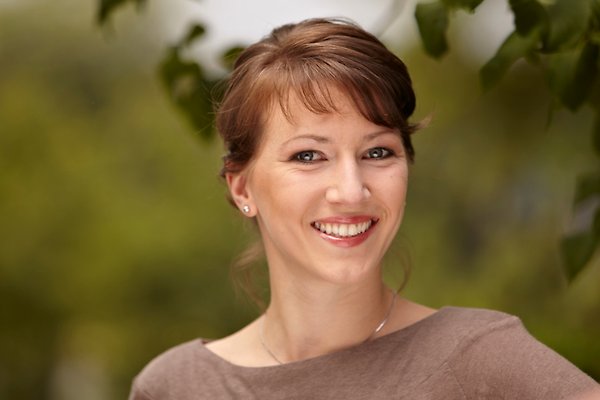 Frau M. Krolikiewicz Frau M. Krolikiewicz