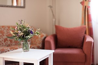 Ferienwohnung im Zentrum