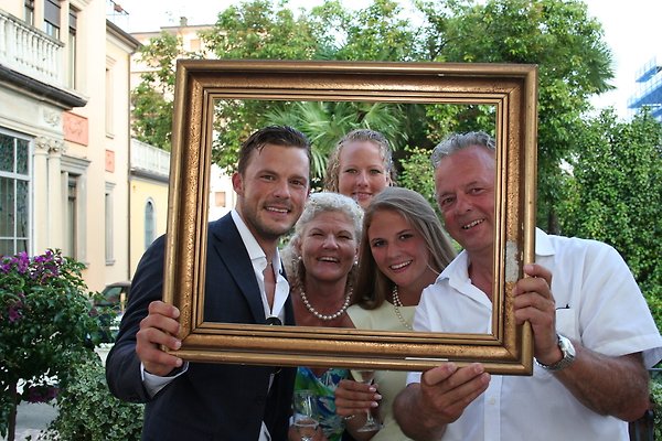 Frau G. Blank Frau G. Blank