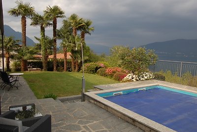 Casa Bella Vista avec piscine privée