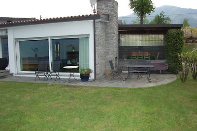 Holiday home relaxing holiday Porto Valtravaglia