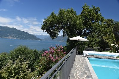 Casa bella vista with private pool