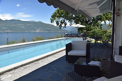 Casa bella Vista mit Privatpool