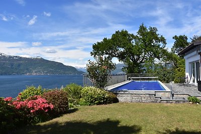 Casa bella vista con piscina privata