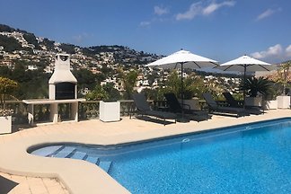 Villa Siesta
