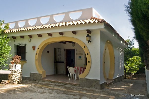 Haus El Damasco Haus El Damasco