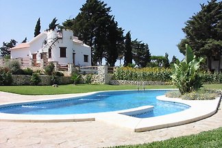Finca El Cernícalo-El Pomelo