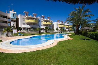 Casita del Golf