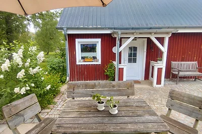 Ferienhaus Pippilotta