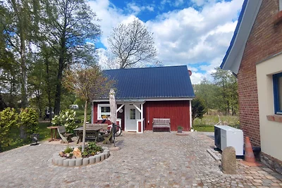 Ferienhaus Pippilotta