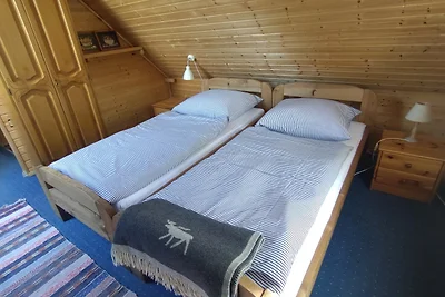 Ferienhaus Pippilotta