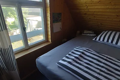 Ferienhaus Pippilotta