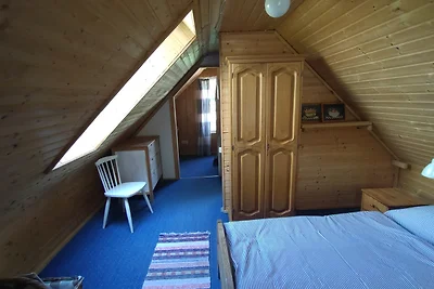 Ferienhaus Pippilotta