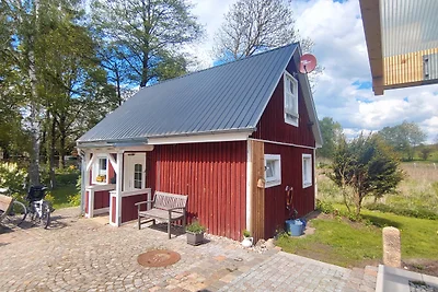 Ferienhaus Pippilotta