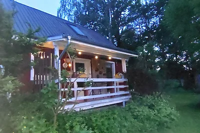 Ferienhaus Pippilotta