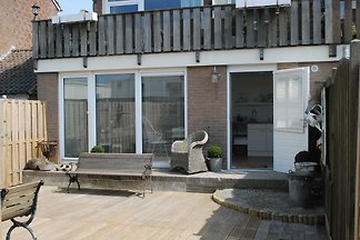 Domek letniskowy Urlop wypoczynkowy Zandvoort