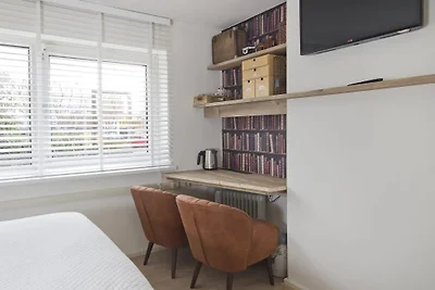 Vakantiehuis Ontspannende vakantie Zandvoort