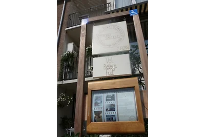 Vakantiehuis Ontspannende vakantie Zandvoort