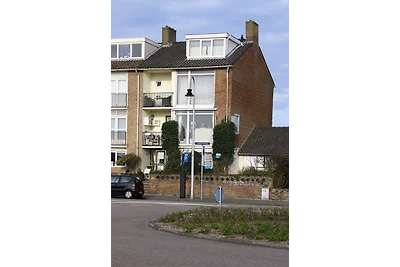 Vakantiehuis Ontspannende vakantie Zandvoort