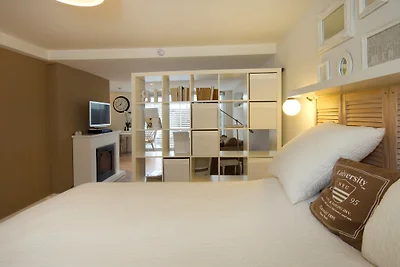 Vakantiehuis Ontspannende vakantie Zandvoort