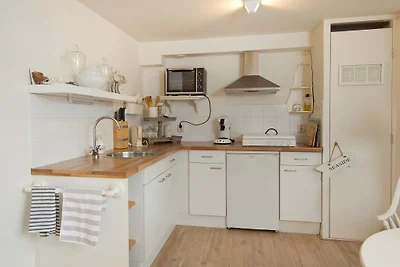 Vakantiehuis Ontspannende vakantie Zandvoort