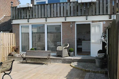 Vakantiehuis Ontspannende vakantie Zandvoort
