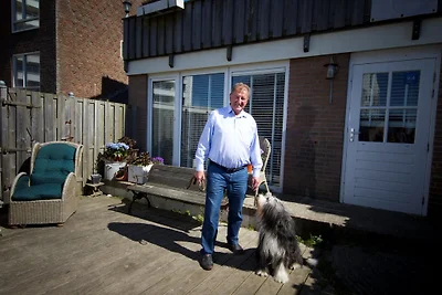 Vakantiehuis Ontspannende vakantie Zandvoort