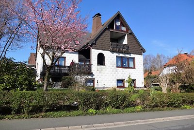 Kuća Seeliger u Brand i Fichtelgebu