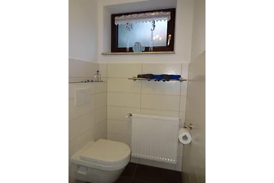 Huis Seeliger in Brand i Fichtelgeb